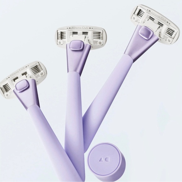 Athena Club Razor Kit - Picture 5 of 15